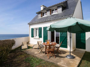 Holiday Home Les Roches by Interhome